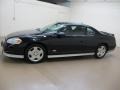 2006 Black Chevrolet Monte Carlo SS  photo #5