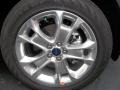 2013 White Platinum Metallic Tri-Coat Ford Escape SE 2.0L EcoBoost  photo #11