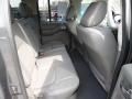Night Armor Metallic - Frontier SL Crew Cab 4x4 Photo No. 10