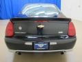 2006 Black Chevrolet Monte Carlo SS  photo #7