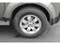 Galaxy Gray Metallic - Element EX AWD Photo No. 9