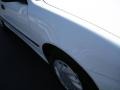 2000 Super White Toyota Corolla CE  photo #4