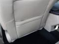 2013 White Platinum Metallic Tri-coat Ford Fusion SE  photo #17