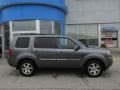 Polished Metal Metallic - Pilot Touring 4WD Photo No. 2
