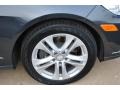 2011 Mercedes-Benz E 350 4Matic Sedan Wheel