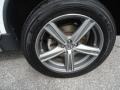 2009 Volvo XC90 3.2 R-Design AWD Wheel and Tire Photo