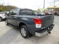 2010 Slate Gray Metallic Toyota Tundra Limited CrewMax 4x4  photo #4