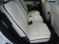 Rear Seat of 2009 XC90 3.2 R-Design AWD