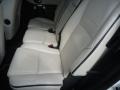 2009 Volvo XC90 R Design Off Black Interior Rear Seat Photo