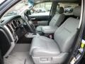 2010 Slate Gray Metallic Toyota Tundra Limited CrewMax 4x4  photo #11