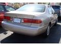 2001 Cashmere Beige Metallic Toyota Camry CE  photo #3