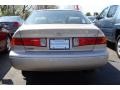 2001 Cashmere Beige Metallic Toyota Camry CE  photo #4