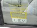 Clover Green Pearl - Civic LX Sedan Photo No. 6