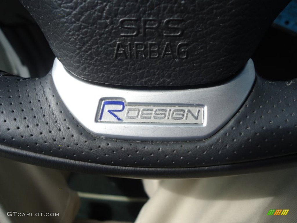 2009 Volvo XC90 3.2 R-Design AWD Marks and Logos Photo #79894871