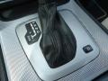 2009 Volvo XC90 R Design Off Black Interior Transmission Photo