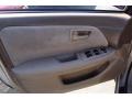 2001 Cashmere Beige Metallic Toyota Camry CE  photo #7