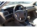 2001 Cashmere Beige Metallic Toyota Camry CE  photo #8