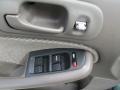 2000 Honda Civic LX Sedan Controls
