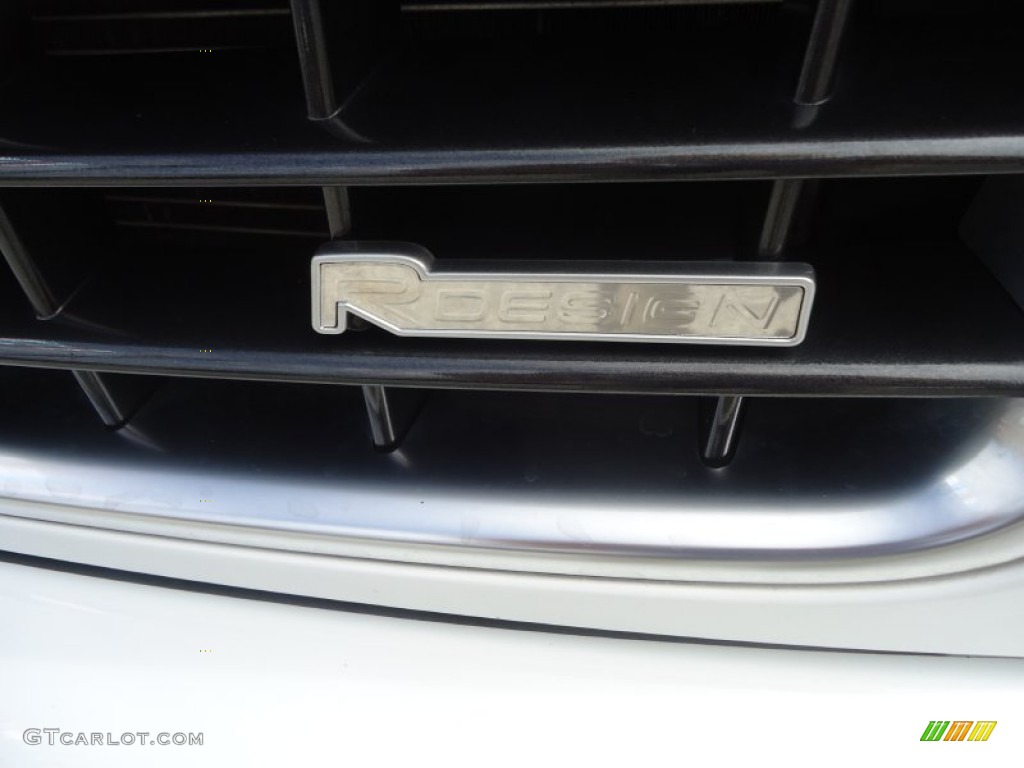 2009 Volvo XC90 3.2 R-Design AWD Marks and Logos Photo #79895038