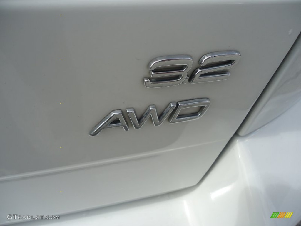 2009 Volvo XC90 3.2 R-Design AWD Marks and Logos Photo #79895115