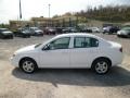 Summit White - Cobalt LS Sedan Photo No. 4