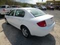 Summit White - Cobalt LS Sedan Photo No. 5