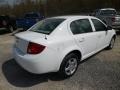 Summit White - Cobalt LS Sedan Photo No. 7