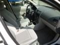 Summit White - Cobalt LS Sedan Photo No. 9