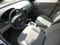 Summit White - Cobalt LS Sedan Photo No. 12