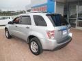 2005 Sandstone Metallic Chevrolet Equinox LS AWD  photo #2