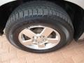 Sandstone Metallic - Equinox LS AWD Photo No. 4