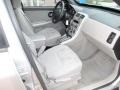Sandstone Metallic - Equinox LS AWD Photo No. 7