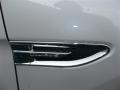 2013 White Platinum Tri-Coat Ford Taurus SEL  photo #12