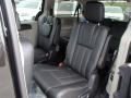 2013 Brilliant Black Crystal Pearl Chrysler Town & Country Touring - L  photo #13