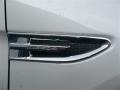 2013 White Platinum Tri-Coat Ford Taurus SEL  photo #13