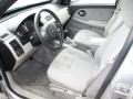 Sandstone Metallic - Equinox LS AWD Photo No. 19