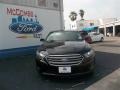 Kodiak Brown Metallic - Taurus SEL Photo No. 1