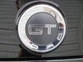 Black - Mustang GT Premium Coupe Photo No. 12