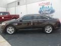 Kodiak Brown Metallic - Taurus SEL Photo No. 3