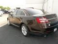 Kodiak Brown Metallic - Taurus SEL Photo No. 4