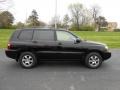 2006 Black Toyota Highlander V6  photo #4