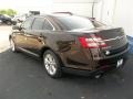 Kodiak Brown Metallic - Taurus SEL Photo No. 5