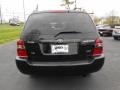 2006 Black Toyota Highlander V6  photo #6