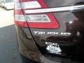 Kodiak Brown Metallic - Taurus SEL Photo No. 7