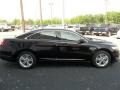 Kodiak Brown Metallic - Taurus SEL Photo No. 9