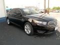 Kodiak Brown Metallic - Taurus SEL Photo No. 10