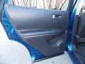 Indigo Blue Metallic - Rogue SL AWD Photo No. 12