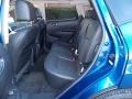 Indigo Blue Metallic - Rogue SL AWD Photo No. 14