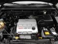 2006 Black Toyota Highlander V6  photo #20