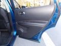 Indigo Blue Metallic - Rogue SL AWD Photo No. 18